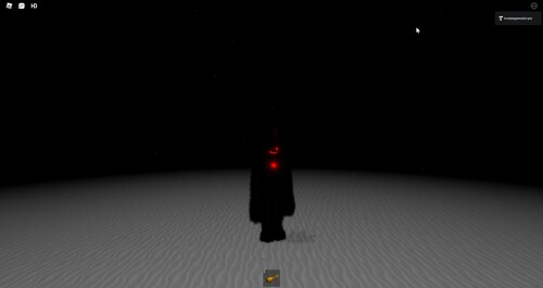 The Haunted. -DEMO-