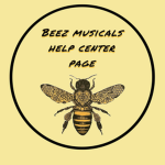 BEEZ MUSICALS HELPCENTER