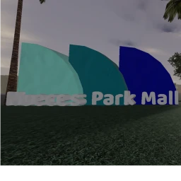Nueces Park Mall (2010) icon