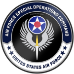 ꓮir Force Special Operations Command