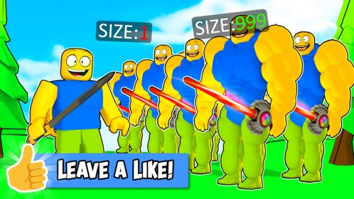 Every Second You Get +1 Soldier