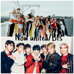 The kpop. : )
