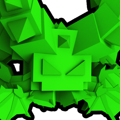 Toxic Classic Dragon