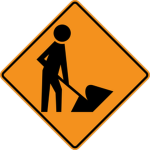 Department of Transportation RP
