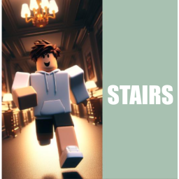 Stairs Internal Light Update