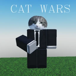 Cat Wars icon