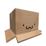 BOX-BY-BISNESMAN