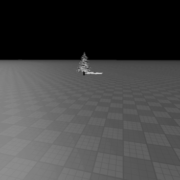 (LORAX) A Hangout Game