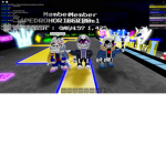 the undertale grup