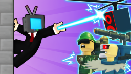 Bro Liberation:Punch Toaleta