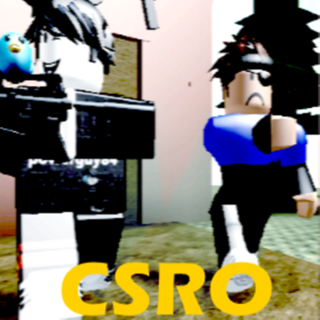 CSRO (PRE-ALPHA)