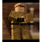 |BEK| Military Training Camp