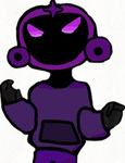 Amethystdominus Army
