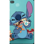 The only Stitch and lilos