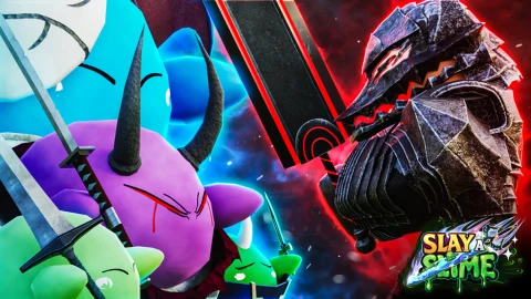 Auto Dismantle - ❄️ Slay a Slime RPG [BETA] script preview