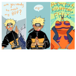 Frogge Society