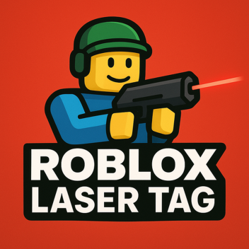 Laser Tag!