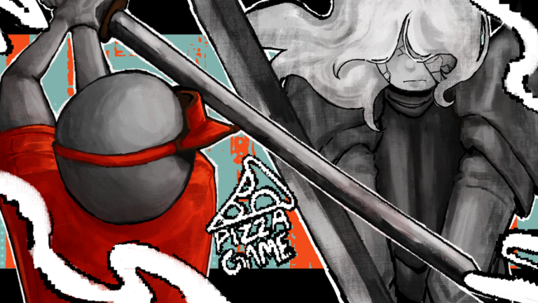 Pizza Game Beta screenshot 3