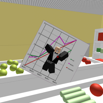 Ultimate Store Tycoon - READ DESC!!!