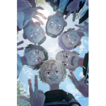 Le groupe des besties