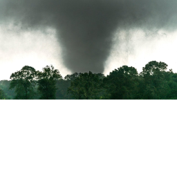 Tornado (Early alpha)