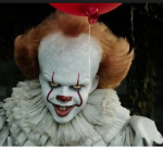 The Best IT Fan Club!(pleas join people)