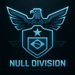 [ND] Null Division