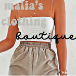 malia’s boho boutique! :)