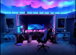 Fortnight Animie squad