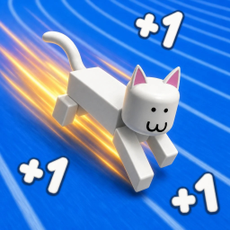 +1 Speed Meow Escape [UPD4]