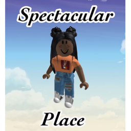 Spectacular Place