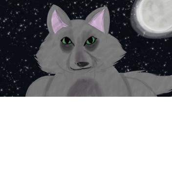 Live life as a wolf (NO REAL NAME YET %30 Complete