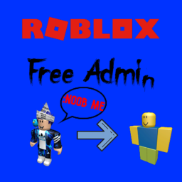 Free Admin!