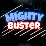 Mighty Busters