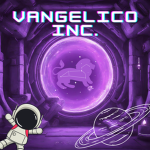 Vangelico Gaming Inc.