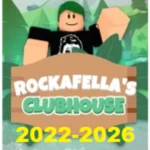 R0CKAFELLA'S CLUBHOUSE Group Thumbnail