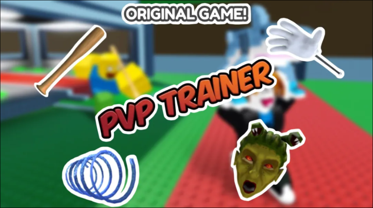 [OFFICIAL] SAB PVP Trainer screenshot 1