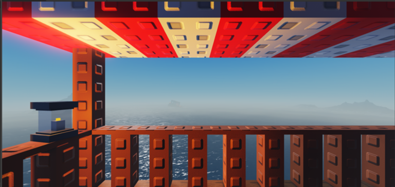 Warm Oceans 2 screenshot 2