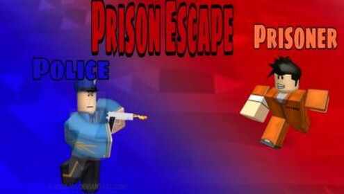Prison Escape