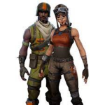 Fortnite_group lol