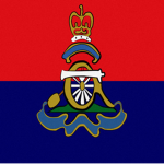 Royal regiment of Artillery "Gunners"