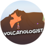 Volcanologist