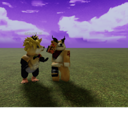 Me and my bestfriend
