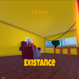 A Bizarre Existance  icon
