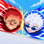 [💥] Duels de boules d'anime 