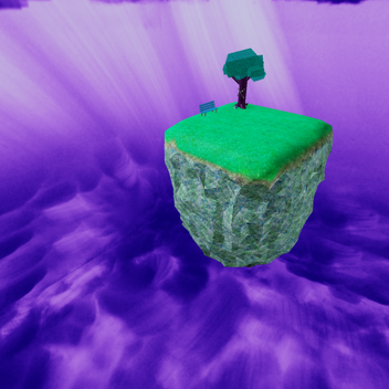 Splentid's floating island