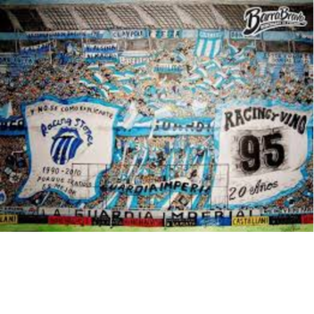 Project The Academy [Racing Club]