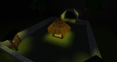 Deepest Maze