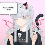 If you like anime join please