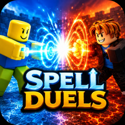 Spell Duels[BETA]